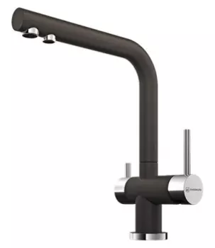 Смеситель Omoikiri Nagano DC для кухни