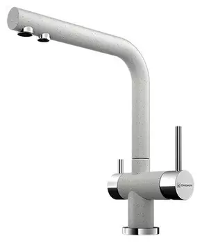 Смеситель Omoikiri Nagano EV для кухни