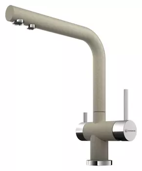 Смеситель Omoikiri Nagano SA для кухни
