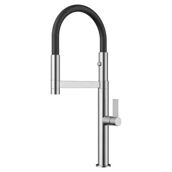 Смеситель для кухни Omoikiri Osaka BN-BL 4994331