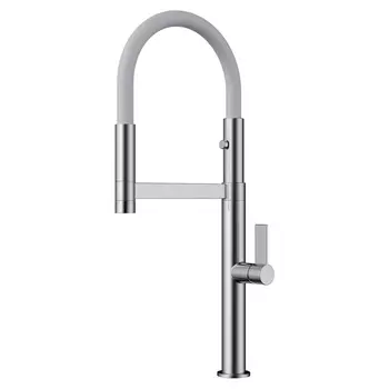 Смеситель для кухни Omoikiri Osaka BN-WH 4994305