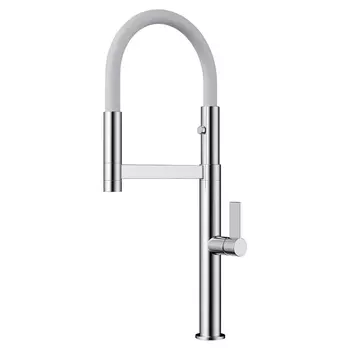 Смеситель для кухни Omoikiri Osaka C-WH 4994332