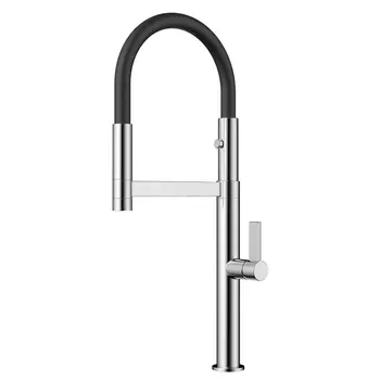 Смеситель для кухни Omoikiri Osaka С-BL 4994333