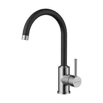 Смеситель для кухни Omoikiri Shinagawa-BN-BL 4994252