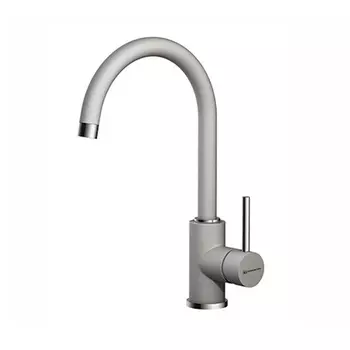 Смеситель Omoikiri Shinagawa GR 4994160 для кухни