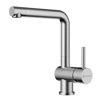 Смеситель для кухни Omoikiri Tanigawa-BN NEW 4994242