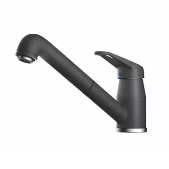 Смеситель для кухни Omoikiri Tateyama BL 4994136