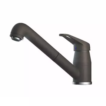 Смеситель для кухни Omoikiri Tateyama DC 4994135