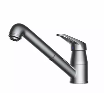 Смеситель для кухни Omoikiri Tateyama S C 4994115