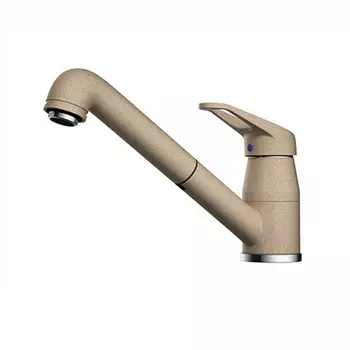 Смеситель для кухни Omoikiri Tateyama S CA 4994174