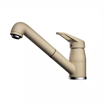 Смеситель для кухни Omoikiri Tateyama S CH 4994142