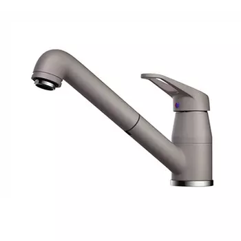 Смеситель для кухни Omoikiri Tateyama S GR 4994176