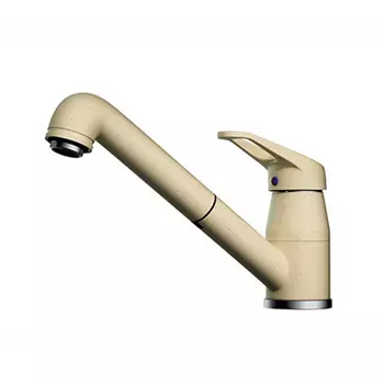 Смеситель Omoikiri Tateyama S MA 4994175 для кухни