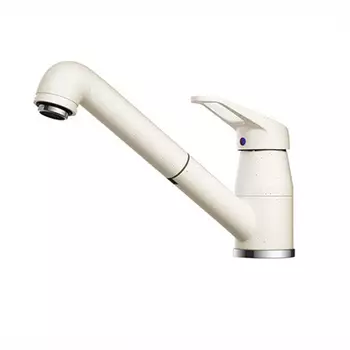 Смеситель для кухни Omoikiri Tateyama S WH 4994138