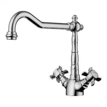 Смеситель для кухни Omoikiri Tokigawa-C NEW 4994256