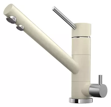 Смеситель для кухни Omoikiri Tonami BE