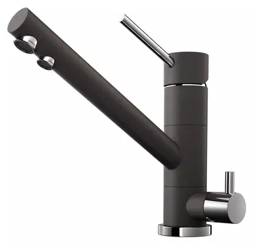 Смеситель для кухни Omoikiri Tonami DC