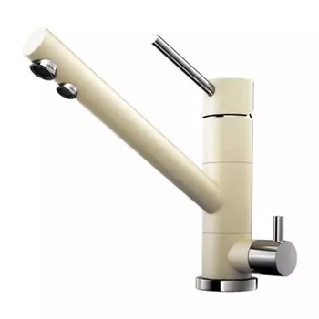 Смеситель Omoikiri Tonami-MA 4994222 для кухни