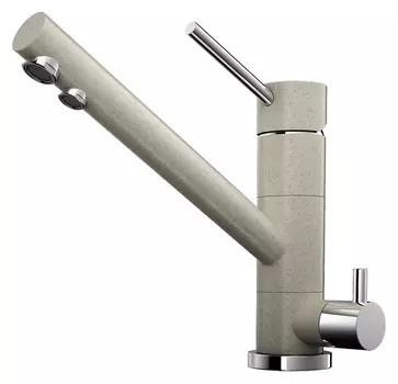 Смеситель для кухни Omoikiri Tonami SA