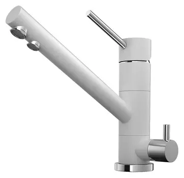 Смеситель для кухни Omoikiri Tonami WH