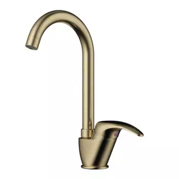 Смеситель для кухни Omoikiri Umi-AB NEW 4994262