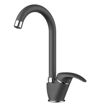 Смеситель для кухни Omoikiri Umi-BL NEW 4994270