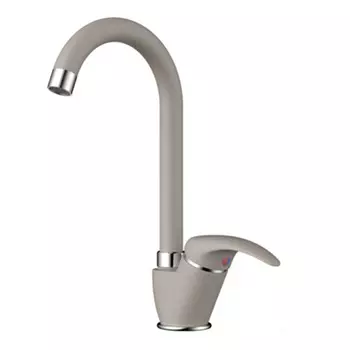 Смеситель для кухни Omoikiri Umi-SA NEW 4994272