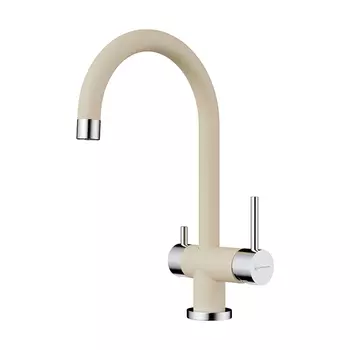 Смеситель Omoikiri Yamada-BE для кухни