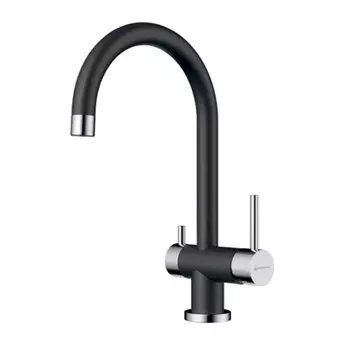 Смеситель Omoikiri Yamada-BL 4994226 для кухни