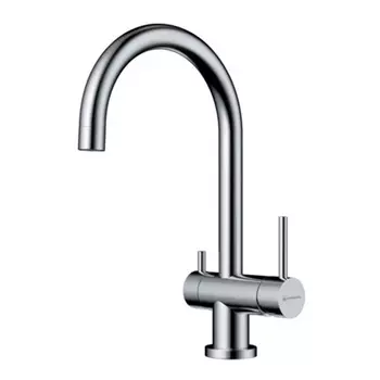 Смеситель для кухни Omoikiri Yamada-C 4994224