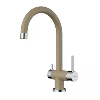 Смеситель для кухни Omoikiri Yamada-CA 4994258