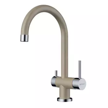 Смеситель для кухни Omoikiri Yamada-CH 4994228