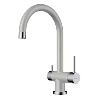 Смеситель Omoikiri Yamada-PA 4994260 для кухни