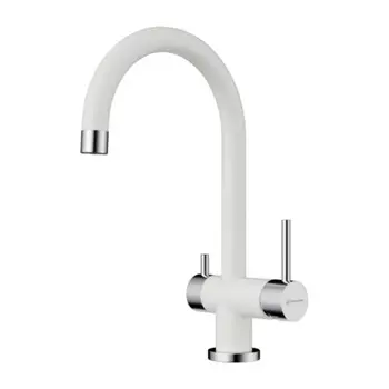 Смеситель для кухни Omoikiri Yamada-WH 4994227