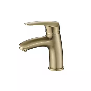 Смеситель Orange Alfi M18-021br для раковины