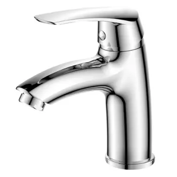 Смеситель Orange Alfi M18-021cr для раковины