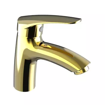 Смеситель Orange Alfi M18-021g для раковины