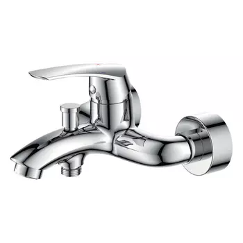 Смеситель Orange Alfi M18-100cr для ванны