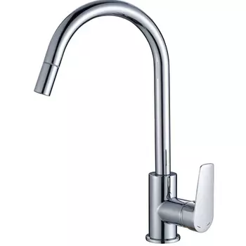 Смеситель Orange Alfi M34-000cr для кухни