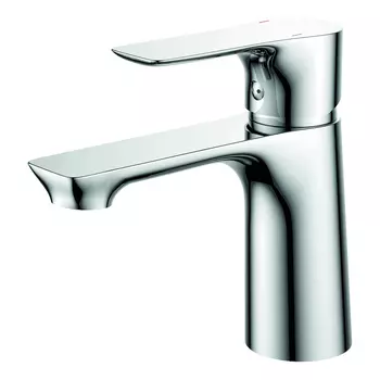 Смеситель Orange Aristo M19-021cr для раковины