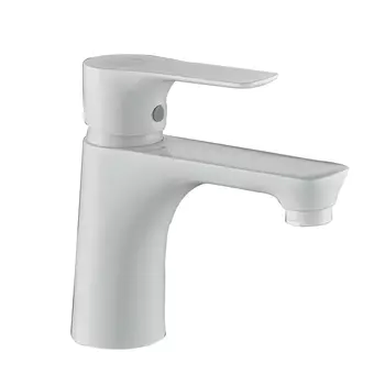 Смеситель Orange Aristo M19-021w для раковины