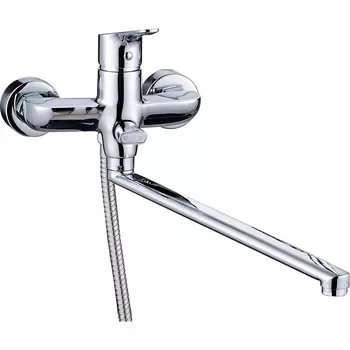 Смеситель Orange Aristo M19-211cr для ванны