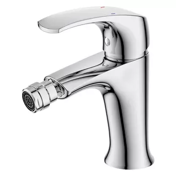 Смеситель Orange Astin M21-031cr для биде