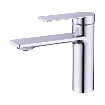 Смеситель Orange Berni M09-021cr для раковины