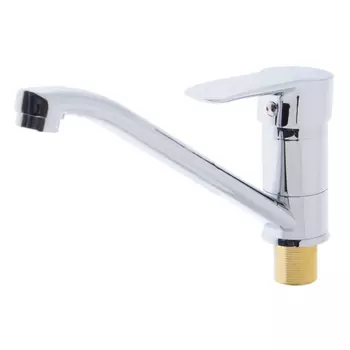 Смеситель Orange Boni M15-000cr для кухни