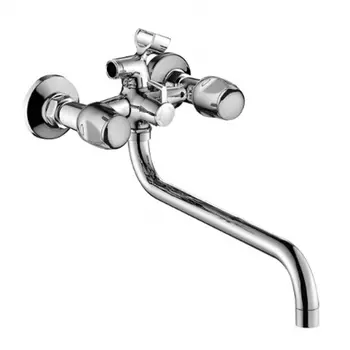 Смеситель Orange Classic S M75-221cr для ванны