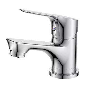 Смеситель Orange Dia M45-021cr для раковины