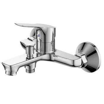 Смеситель Orange Dia M45-100cr для ванны