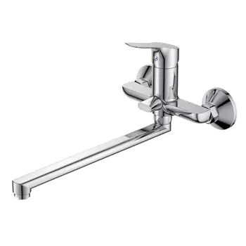 Смеситель Orange Dia M45-211cr для ванны