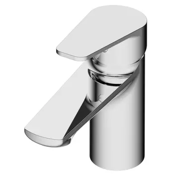 Смеситель Orange FELIX M14-021cr для раковины